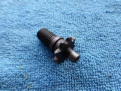 primarni kolecko pastorek Minibike